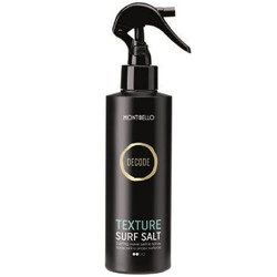 Montibello Texture Surf Salt Spray z solą morską do włosów 200ml