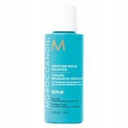 Moroccanoil Moisture Repair szampon regenerujący 70ml