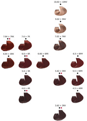 ARTEGO Farba 150ml It's Color 3.0 - 3N ciemny brąz