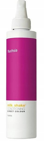 Milk Shake Fucsia Toner 100ml - Toner fuksjowy