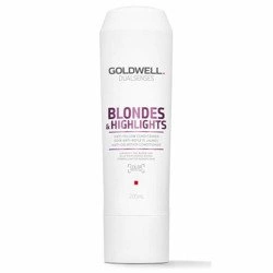 Goldwell Blondes Highlights odżywka do włosów blond 200ml