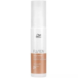 Wella Fusion Amino Refiler kuracja odbudowująca do włosów 70ml