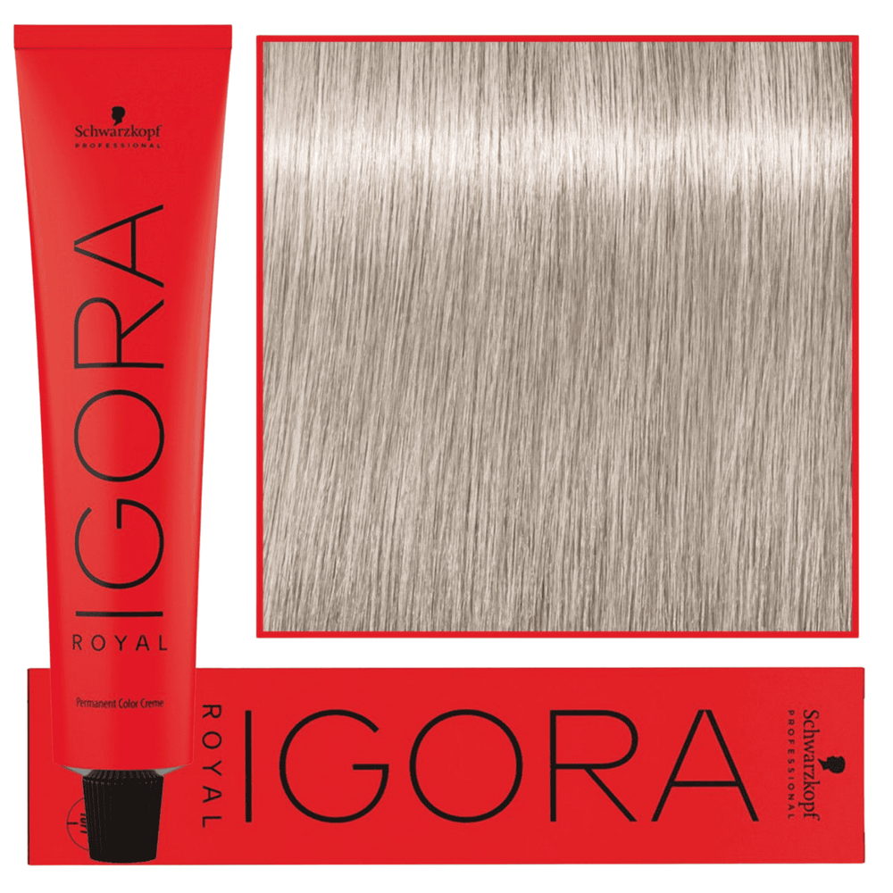 Schwarzkopf Farba Igora Royal 60ml 9,5-1
