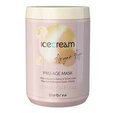 Inebrya IC Argan-Age Pro-Age Maska 1000ml