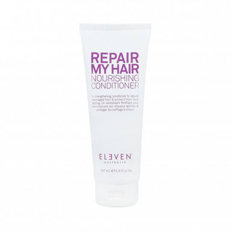 Eleven Australia Repair My Hair Conditioner odżywka regenerująca do włosów zniszczonych, 200 ml