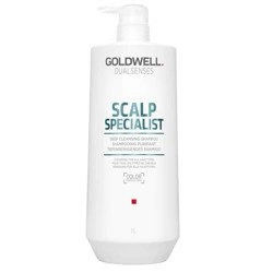 Goldwell DLS Deep Cleansing szampon oczyszczający 1000ml