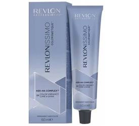 Revlon Revlonissimo Colorsmetique 10.31 farba do włosów platynowy blond złoty popielaty ciepło-chłodny odcień 60ml