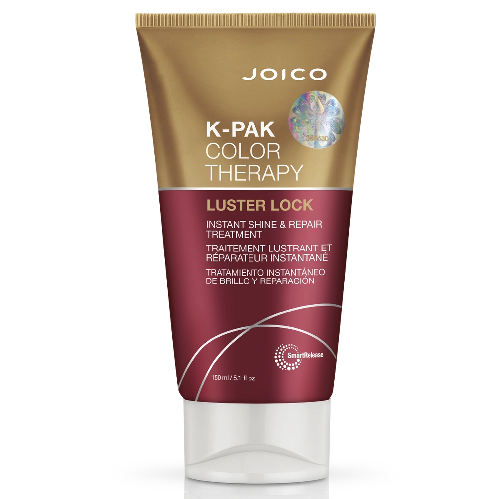 Joico K-Pak Color Therapy Luster Lock Maska Regenerująca 150ml