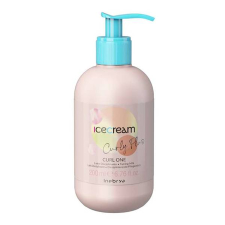 Inebrya IC Curly Plus Curl One 200ml