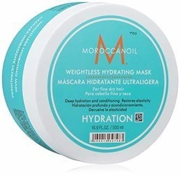 Moroccanoil Weightless Maska nawilżająca 500 ml