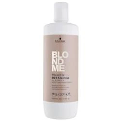 Schwarzkopf Blondme Developer 9% emulsja utleniająca 1000ml
