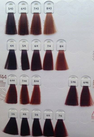 Alter Ego Techno Fruit Color 9/1 Farba 100ml