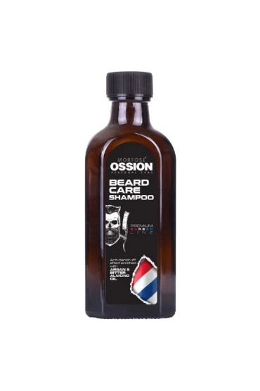 Morfose Ossion PB Beard Care Szampon do brody 100ml