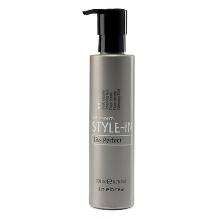 Inebrya Liss Perfect Smoothing Fluid 200ml
