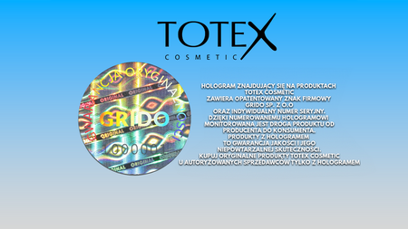 Totex Hair Conditioner Spray Milk Therapy odżywka w sprayu do włosów 400ml