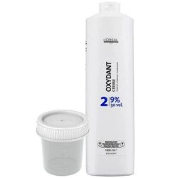 Loreal Majirel Oxydant Creme 9% emulsja 75ml