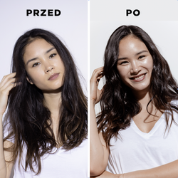 Kérastase Genesis Bain Hydra-Fortifiant wzmacniająca kąpiel do włosów przeciw utracie gęstości 250ml