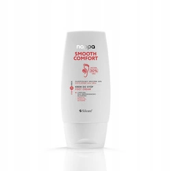 Silcare Nappa krem do stóp mocznik 30% 100ml