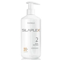 Montibello Silaplex Bond2 Restorer kuracja odbudowująca 500ml