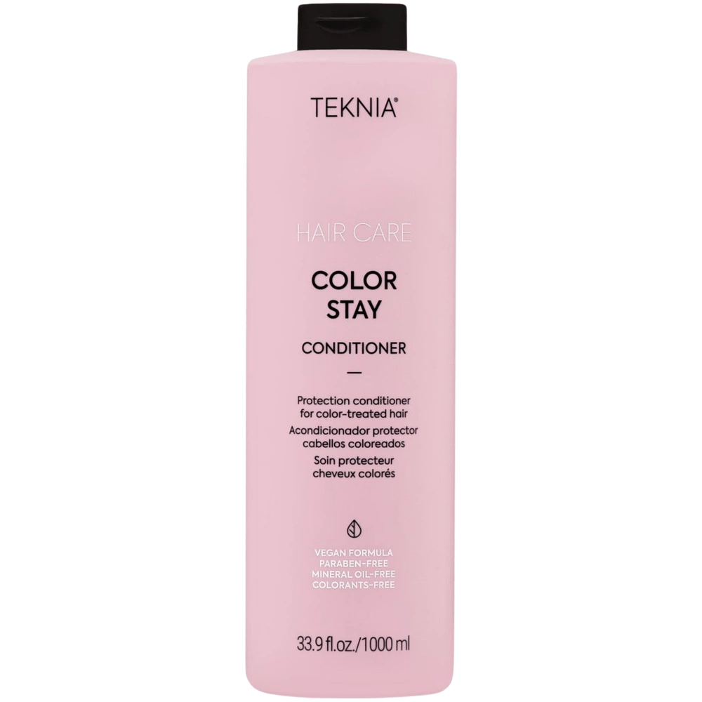 Lakme Teknia Color Stay Conditioner 1000ml