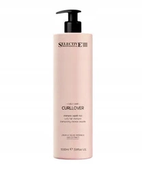 Selective Curly Hair CurlLover Szampon 1000ml