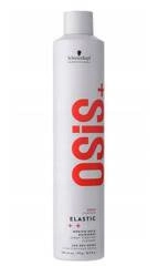 Schwarzkopf Osis+ Elastic Medium Hold Spray 500ml