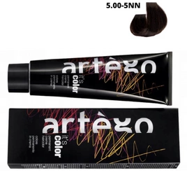 ARTEGO Farba 150ml It's Color 5.00 - 5NN intensywny jasny brąz