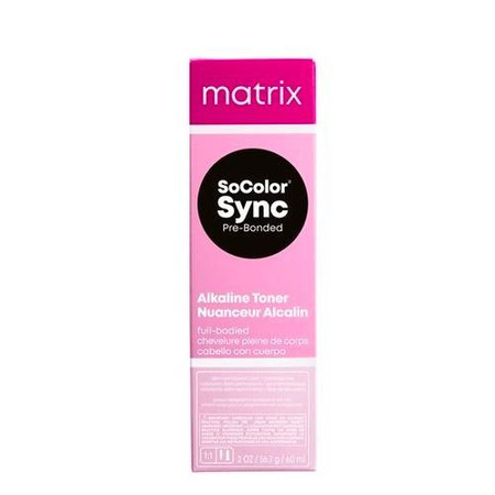 Matrix So Color Sync Pre-Bonded Farba 90 ml 3N