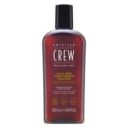 American Crew Daily Deep Moisture szampon do codziennego użytku 250ml