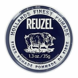 Reuzel Fiber Pomada Mocna Pomada do włosów 35g
