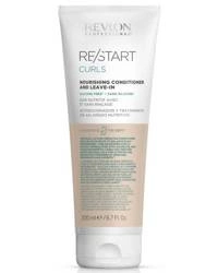 Revlon Restart Curls Cleancer Odżywka do włosów kręconych 200ml