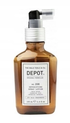 Depot No. 208 lotion detoksykujący 100ml