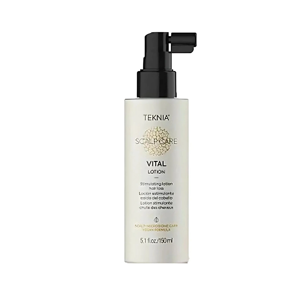 Lakme Teknia Scalp Care Vital Lotion 150ml
