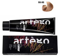 ARTEGO Farba 150ml It's Color 9S bardzo jasny blond słoneczny