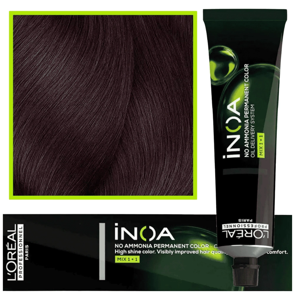 Loreal Farba Inoa 60g 4.26