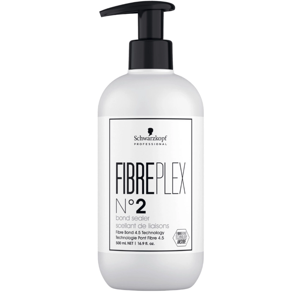Schwarzkopf Fibreplex 2 Sealer 500ml