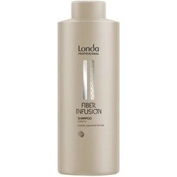 Londa Fiber Infusion szampon regeneracyjny 1000ml