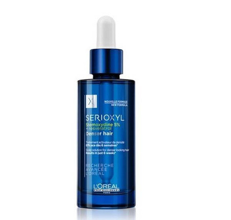 Loreal Serioxyl Denser Serum Zagęszczające 90 ml