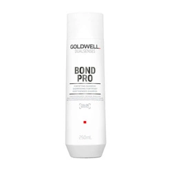 Goldwell DLS Bond Pro Szampon wzmacniający do włosów zniszczonych 250ml