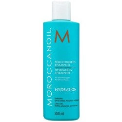 Moroccanoil Hydrating Szampon nawilżający 250ml