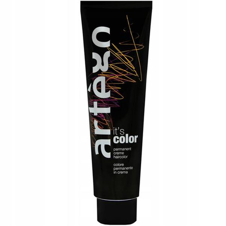 ARTEGO Farba 150ml It's Color 10.02 - 10NV bardzo jasny naturalny perłowy blond