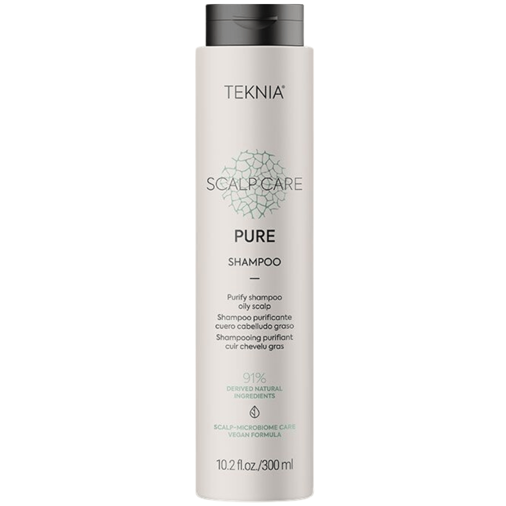 Lakme Teknia Scalp Care Pure Shampoo 300ml