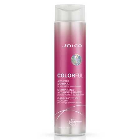 Joico Colorful Anti-Fade Szampon Chroniący Kolor Włosów 300ml