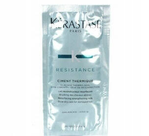 Kérastase Resistance Cement termiczny do włosów wzmacniający i ochronny 10 ml