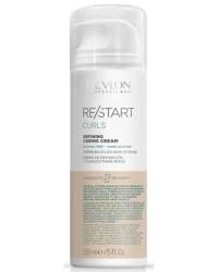 Revlon Restart Curls Defining Caring Krem definiujący loki 150ml