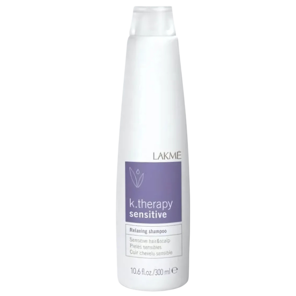 Lakme K.Therapy Peeling Dry Hair Shampoo 300ml