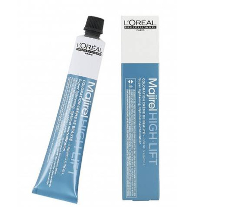 Loreal Majirel High Lift NEUTRAL farba 50ml