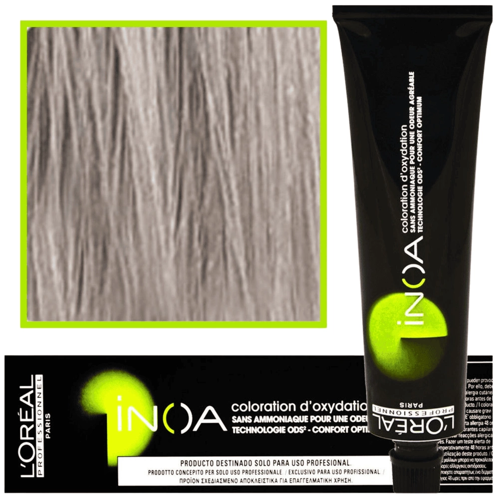 Loreal Farba Inoa 60g 9.11