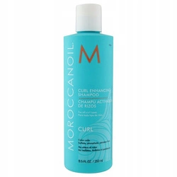 Moroccanoil Curl Enhancing Szampon 250ml