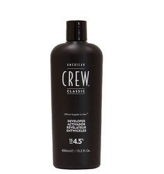 American Crew Precision Blend Utleniacz 4,5% 450ml